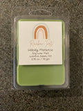 Hillbilly Mistletoe Tart Melt Candle