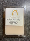Hawaiian Hibiscus Type Tart Melt Candle