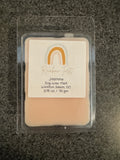 jasmine Tart Melt Candle