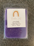 Love Spell Tart Melt Candle