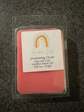 Loveberry Crush Tart Melt Candle