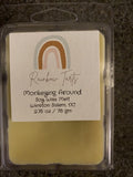 Monkeying Around Tart Melt Candle