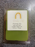 Morning Tea Tart Melt Candle