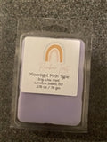 Moonlight Path Type Tart Melt Candle