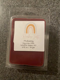 Mulberry Tart Melt Candle