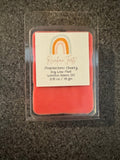 Maraschino Cherry Tart Melt Candle