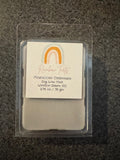 Moroccan Cashmere Tart Melt Candle