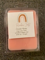 **Discontinued** Ocean Rose Tart Melt Candle