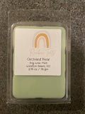 Orchard Pear Tart Melt Candle