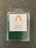 Pike's Peak Tart Melt Candle