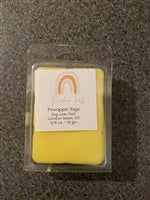 Pineapple Sage Tart Melt Candle