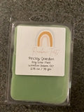 Prickly Garden Tart Melt Candle