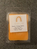 Peach Mango Bellini Tart Melt Candle