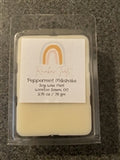 Peppermint Milkshake Tart Melt Candle