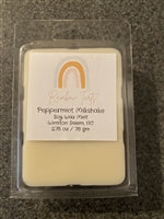 Peppermint Milkshake Tart Melt Candle