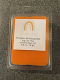 Pumpkin Buttercream Tart Melt Candle