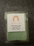 Pear Berry Type Tart Melt Candle