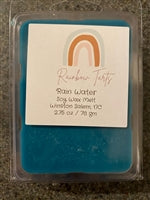 Rain Water Tart Melt Candle