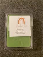 Rainbow Tart Melt Candle
