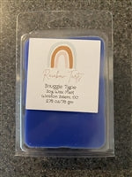 Snuggle type Tart Melt Candle