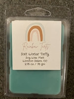 Salt Water Taffy Tart Melt Candle