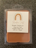 Sweet Tobacco Tart Melt Candle