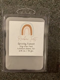 Spooky Forest Tart Melt Candle
