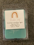 Sweater Weather Type Tart Melt Candle