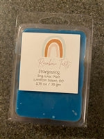 Stargazing Tart Melt Candle