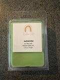 Starfruit & Kiwi Tart Melt Candle