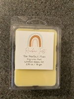 The Perfect Man Tart Melt Candle