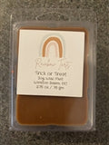 Trick or Treat Tart Melt Candle