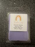 Unicorn Snacks Tart Melt Candle