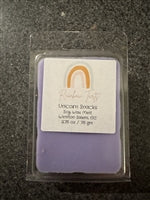 Unicorn Snacks Tart Melt Candle