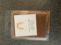 Vanilla Anise Type Tart Melt Candle