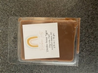 Vanilla Anise Type Tart Melt Candle