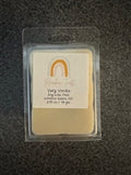 Very Vanilla Tart Melt Candle