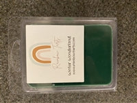 Winter Wonderland Tart Melt Candle