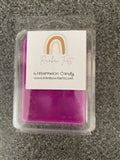 Watermelon Candy Tart Melt Candle