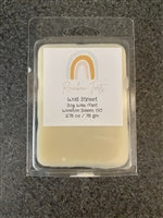 Wall Street Tart Melt Candle