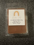 Woodland Hideaway Tart Melt Candle