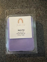 Wisteria Vines Tart Melt Candle