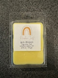 Yuzu Blossom Tart Melt Candle