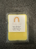 Yuzu Blossom Tart Melt Candle